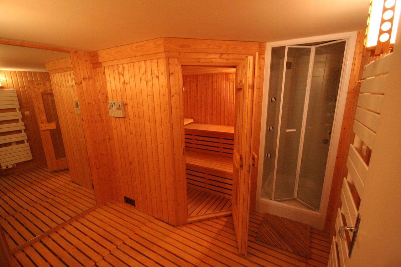 Villa Touquettoise Et Cape Cod Le Touquet Екстериор снимка