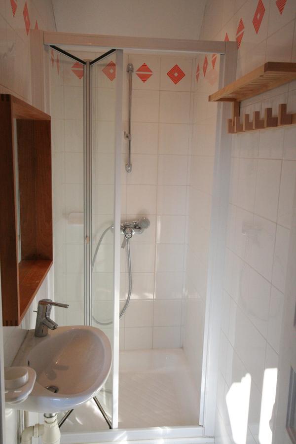 Villa Touquettoise Et Cape Cod Le Touquet Екстериор снимка