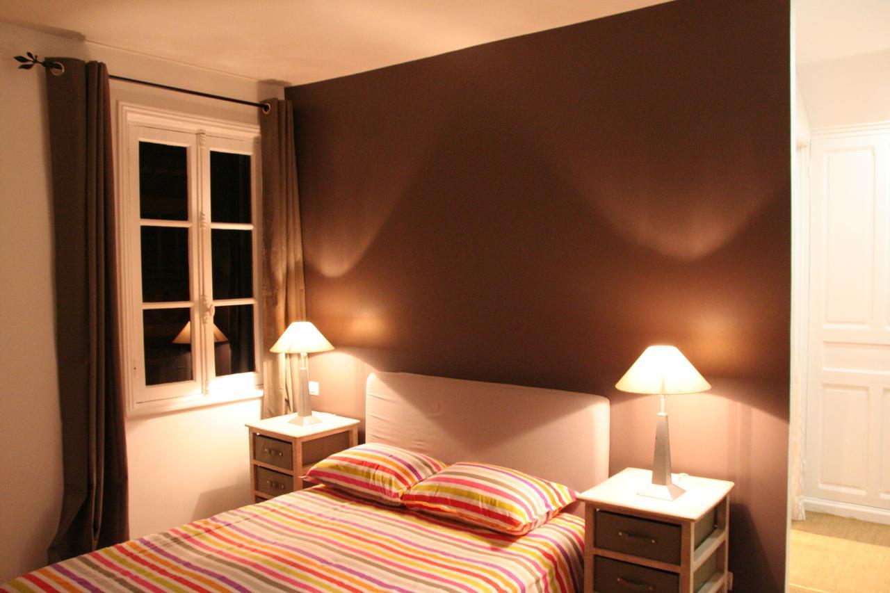 Villa Touquettoise Et Cape Cod Le Touquet Екстериор снимка