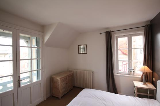 Villa Touquettoise Et Cape Cod Le Touquet Екстериор снимка