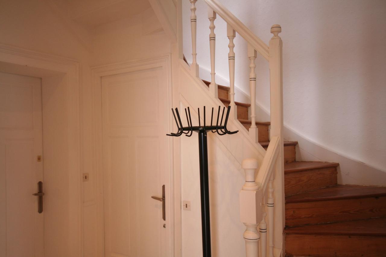 Villa Touquettoise Et Cape Cod Le Touquet Екстериор снимка