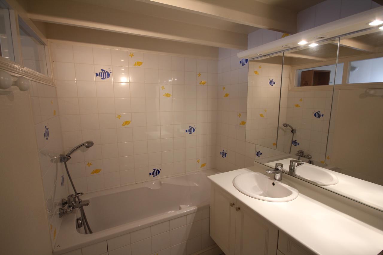 Villa Touquettoise Et Cape Cod Le Touquet Екстериор снимка