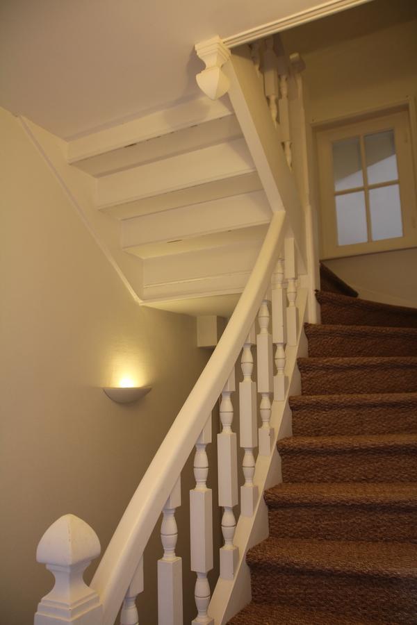 Villa Touquettoise Et Cape Cod Le Touquet Екстериор снимка