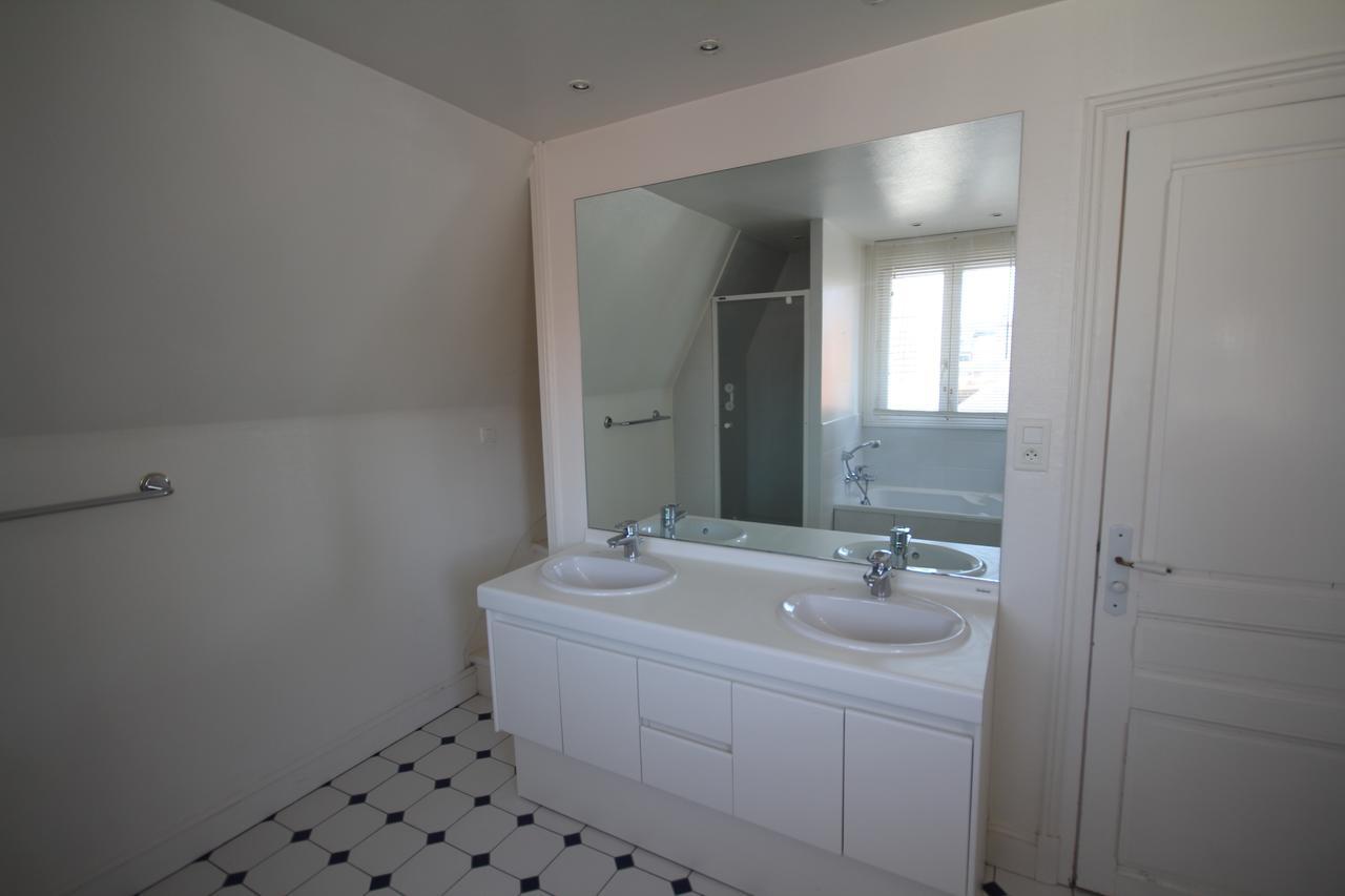 Villa Touquettoise Et Cape Cod Le Touquet Екстериор снимка