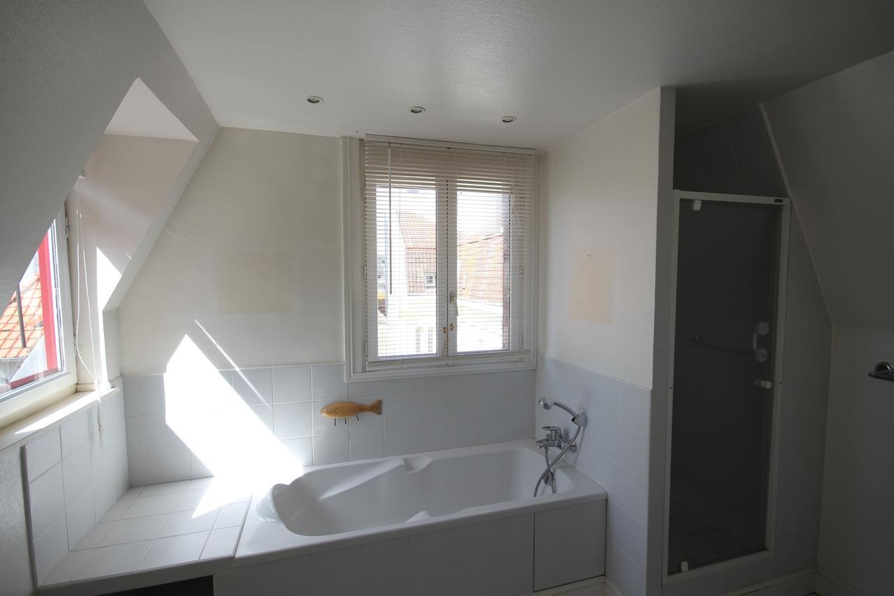 Villa Touquettoise Et Cape Cod Le Touquet Екстериор снимка