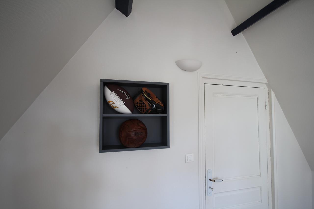 Villa Touquettoise Et Cape Cod Le Touquet Екстериор снимка